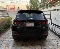 هیوندای تۆکسۆن